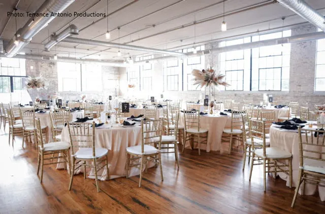 Gallery at Hood Street