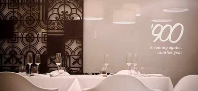 Ristorante'900 Casa Taccardi