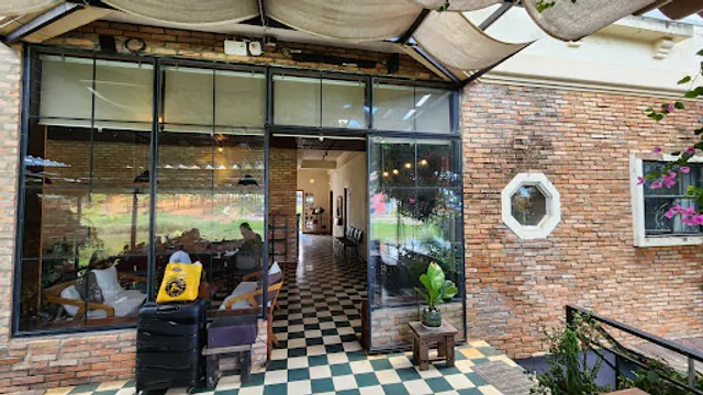 Quán nướng Lơ-ghim Grill & Chill Đà Lạt