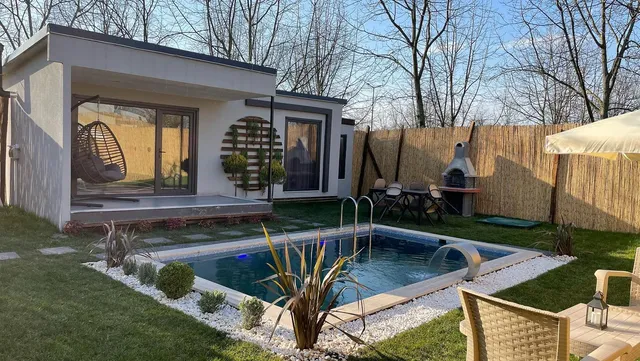 SAPANCA CARPE DİEM BUNGALOV