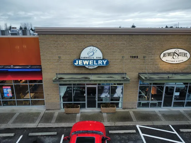 Farwell's Fine Jewelry