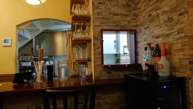 Asian Dinning & Bar Ambika