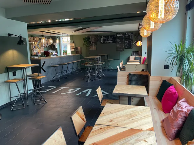 Cartel - Bar & Fondue