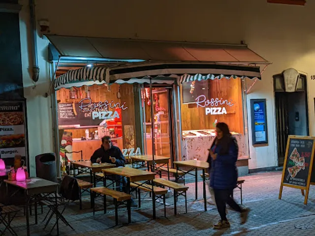 SIGNORPIZZA HEIDELBERG