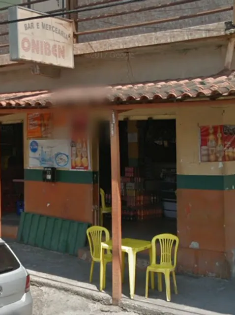 Bar e Mercearia Onibiene - Bar do Agenor