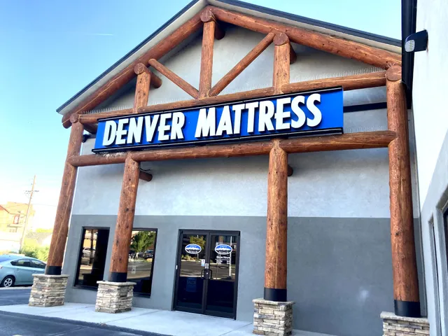 Denver Mattress