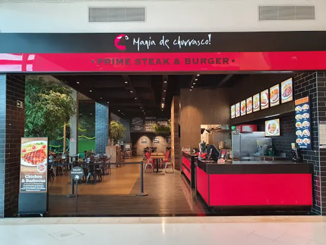 Mania de Churrasco | Prime Steak & Burger