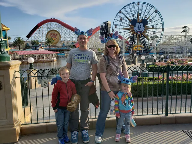 Fun Park Go Vacations