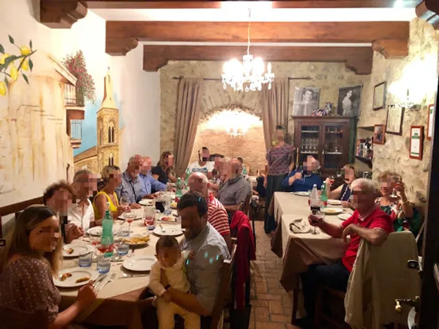 trattoria dei poeti