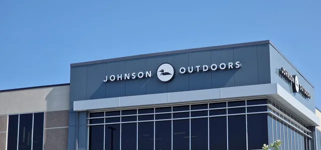Johnson Outdoors Inc