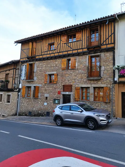 Apartamentos Turísticos Anita