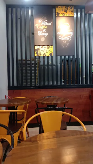 RotiO - Poros Malino