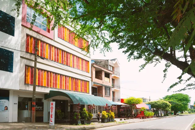 Hotel Boutique Osborne