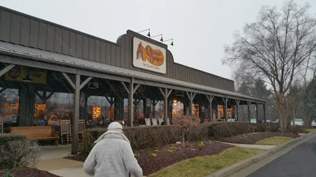 Cracker Barrel Old Country Store