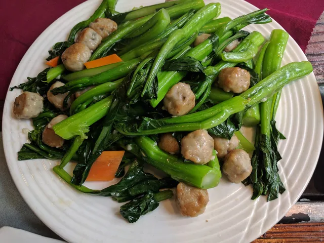 Fengchu Shunde Private Kitchens