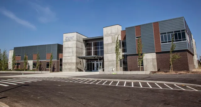 Central Oregon Community College - Redmond Campus