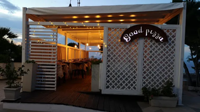 Good Pizza - Ristorante