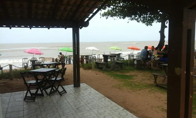 Quiosque Mestre Álvaro