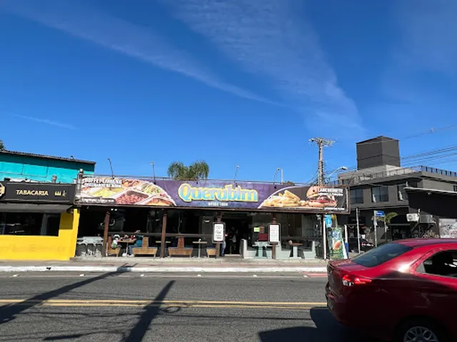 Restaurante Querubim