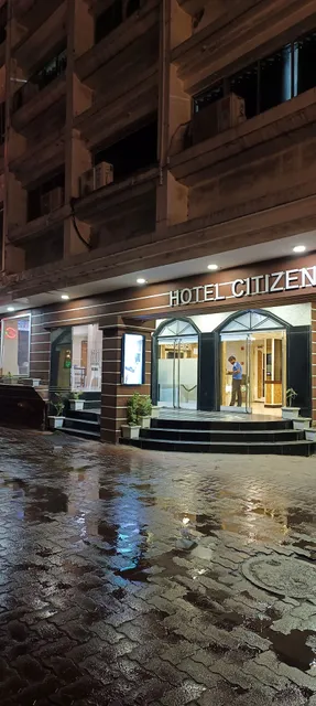 Hotel Citizen