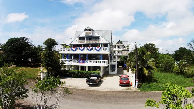 The Sea Front Inn