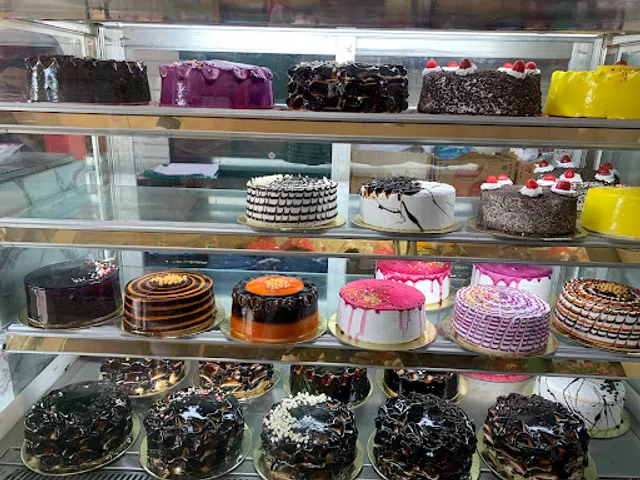 Dayal House (Gandhi nagar)