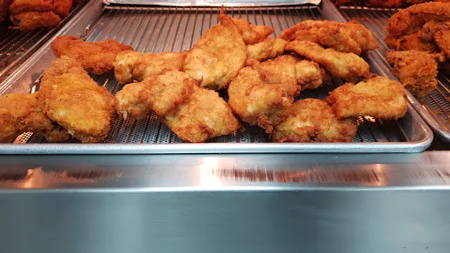 Favorite Chicken & Ribs Enfield Lancaster Road