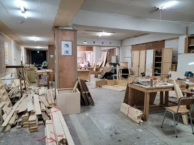 롯데리아 부산양정점