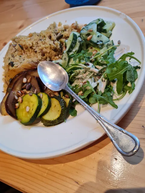 Cafétéria Collective Kali