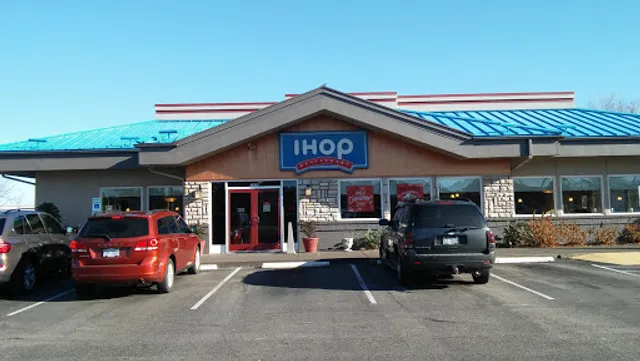 IHOP