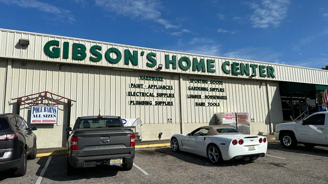Union Springs Home Center, Inc DBA Gibson’s Home Center