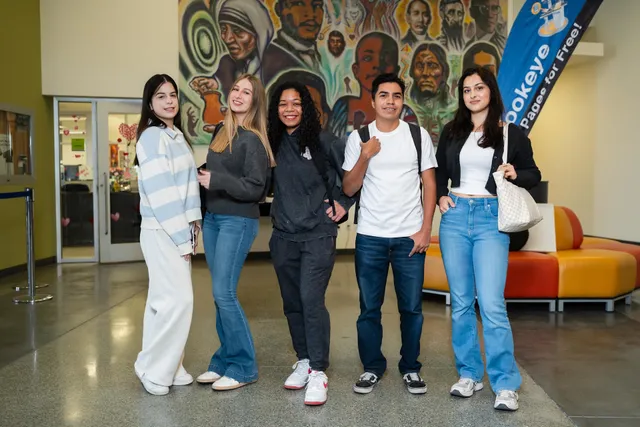 San Diego Mesa College