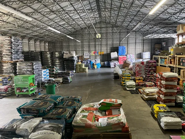 Lewis Feed & Western Store