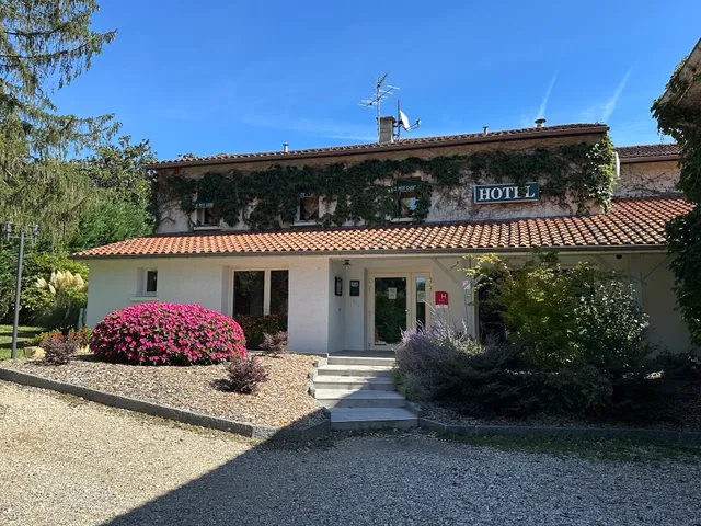 Hôtel Le Petit Casset