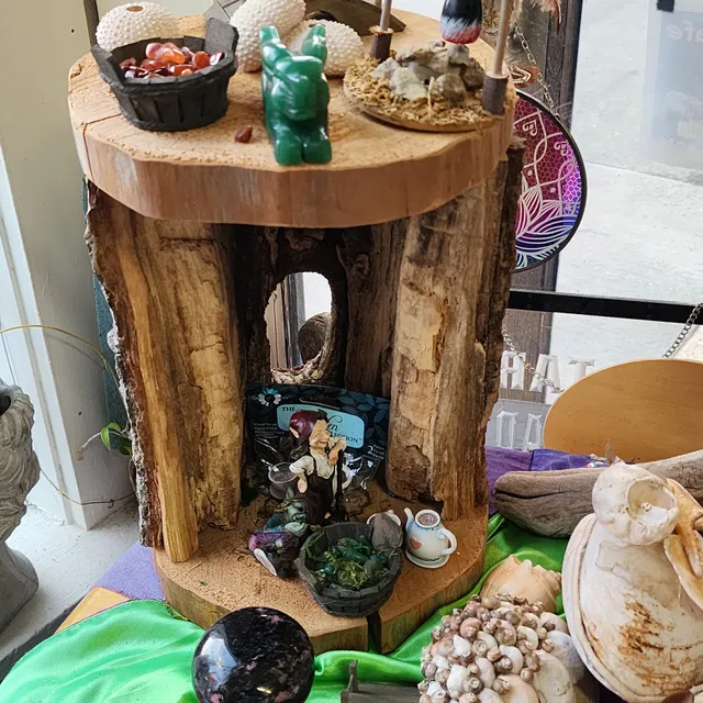 Flourish-Arts as Sacred Healing