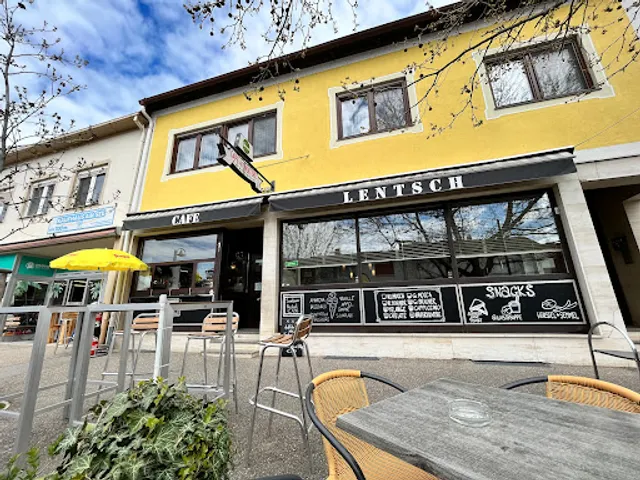 Cafe Lentsch