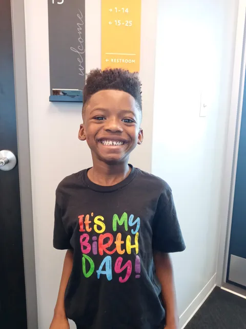 Kingdom Barber Studio