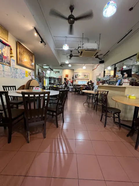 Chiang Rai Style Restaurant