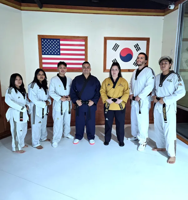 UNITED XTREME MARTIAL ARTS- JACKSON HEIGHTS