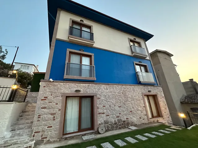 Şirin Garden Ayvalık