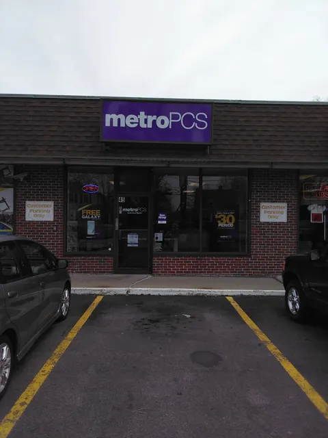 Metro by T-Mobile