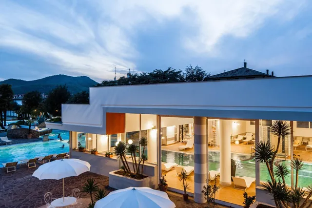 Hotel Terme Delle Nazioni