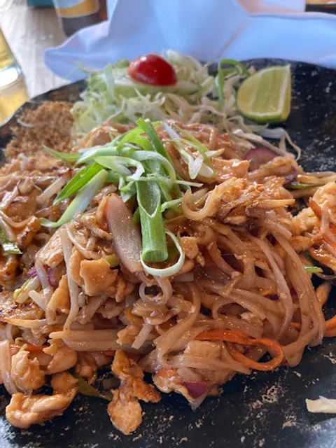 Thai Restaurant Phuket