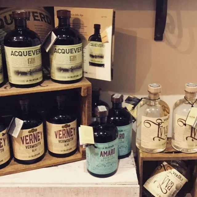 Incontro di Vino Firenze