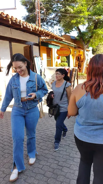 AEFEA - Associação dos Expositores da Feira de Embu das Artes