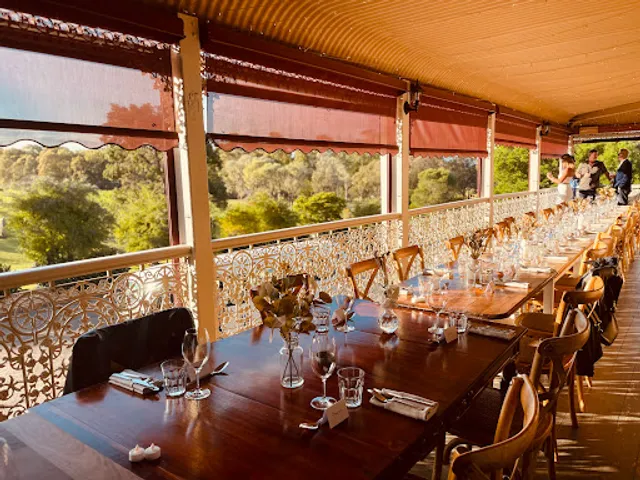 Kawul Events at Calais Estate