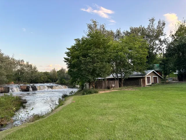 Riverside Cottages Winterton