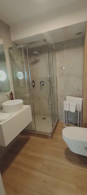 Apartamenty na Wydmach