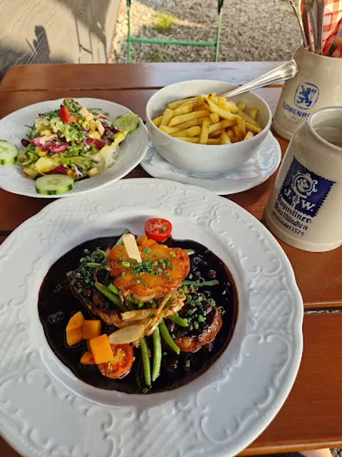 Gasthof Schwarzwälder Hof