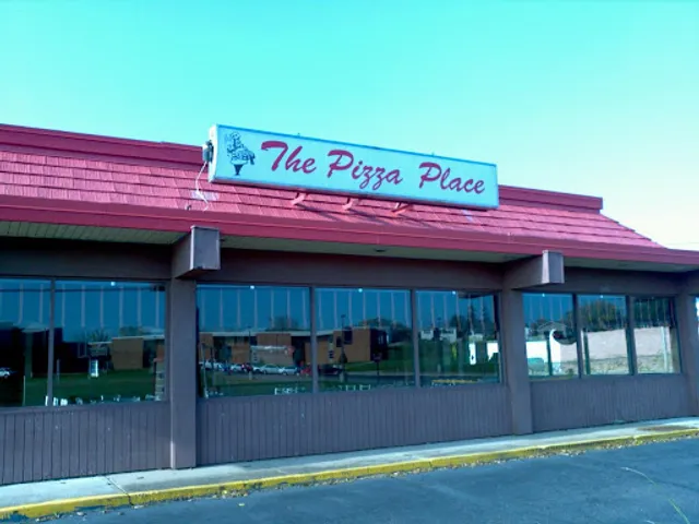 The Pizza Place